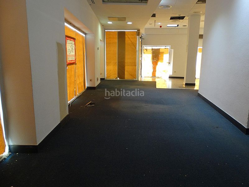 Foto 2b3df253-2af8-40b6-a702-ccc5f9082b36. Local comercial a Centro Arganda del Rey