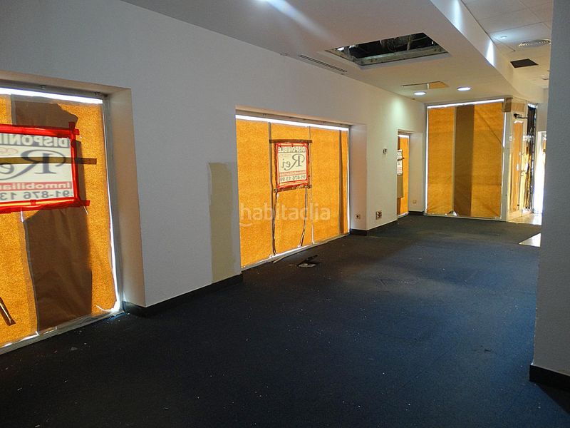 Foto 84b857b4-0ca6-4a25-bf69-08939195577d. Local comercial a Centro Arganda del Rey