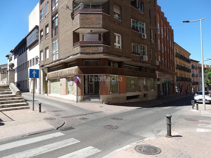Foto a8081370-c2ed-4ae8-b6e4-673acfa1458e. Local comercial a Centro Arganda del Rey