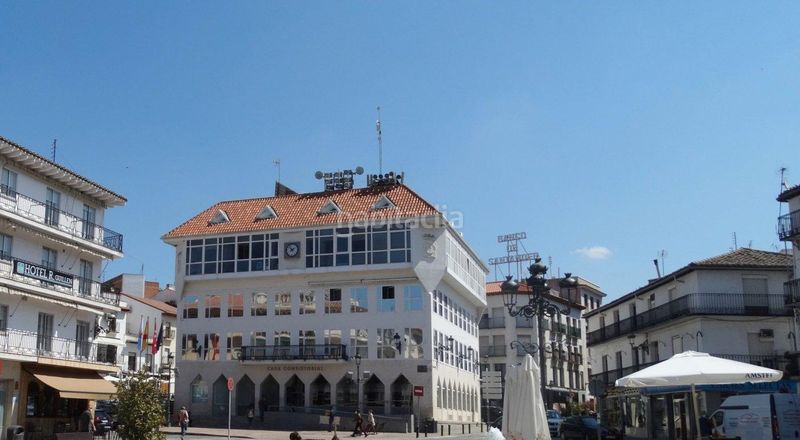 Foto c386961e-bf73-4ee9-8cba-ea3917b07b1e. Local comercial a Centro Arganda del Rey