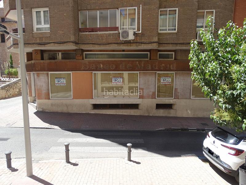 Foto 26205ab7-0269-44e0-b82b-d7e8106ba0c3. Locale commerciale in Centro Arganda del Rey