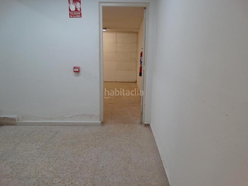 Foto 57bf93cd-02c2-4970-bb8c-398dd04fa1b8. Locale commerciale in Centro Arganda del Rey