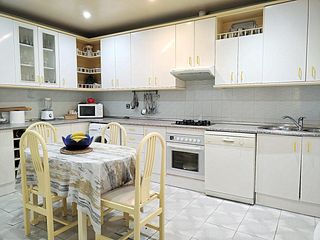 Casa en Centro