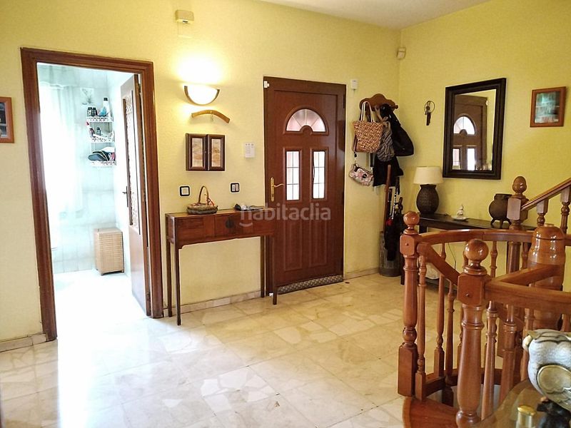 Foto 1337f5c5-79e1-4f61-9e32-7298962c01a1. Casa amb calefacció aparcament a Centro Arganda del Rey