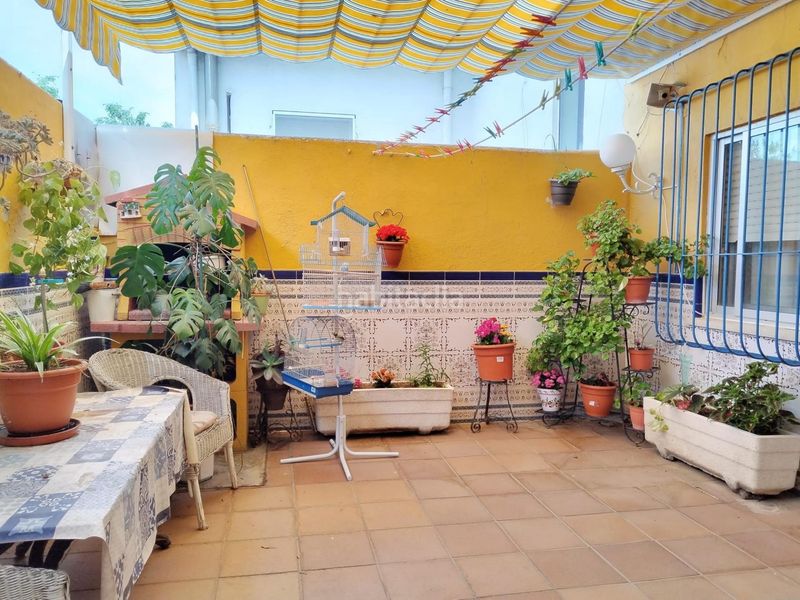 Foto 1ad47bea-5859-41fe-b01b-3c30b28713c2. Casa amb calefacció aparcament a Centro Arganda del Rey