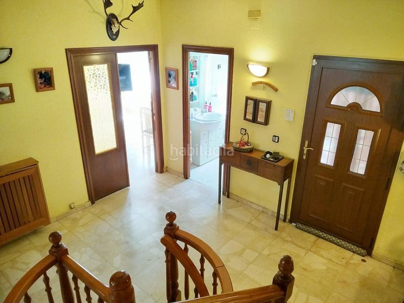 Foto 3988dd3c-ff56-4884-8a01-942e6ff1b2a4. Casa amb calefacció aparcament a Centro Arganda del Rey