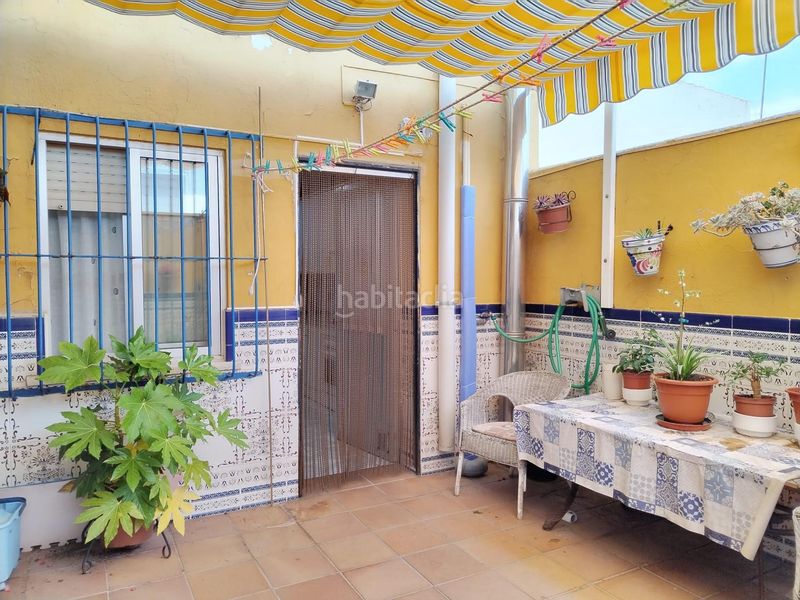 Foto 3f15c6d8-fdf1-44d3-aa1e-0be63479856d. Casa amb calefacció aparcament a Centro Arganda del Rey