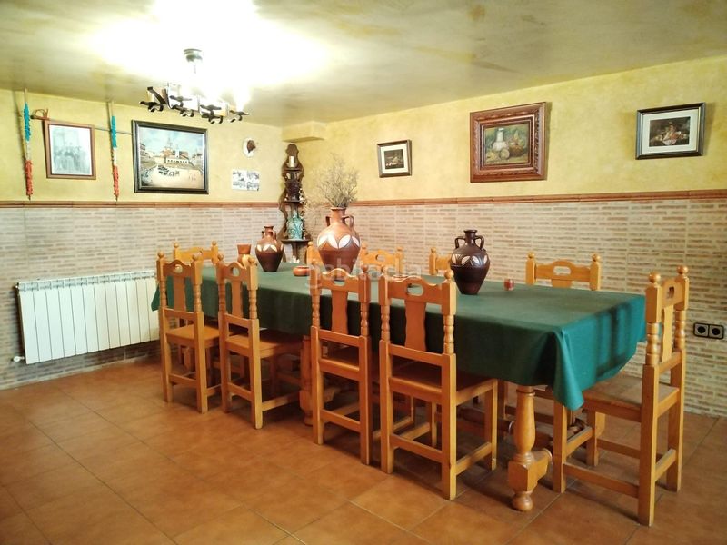 Foto 4073f857-39bb-4065-8c38-379ce302201f. Casa amb calefacció aparcament a Centro Arganda del Rey