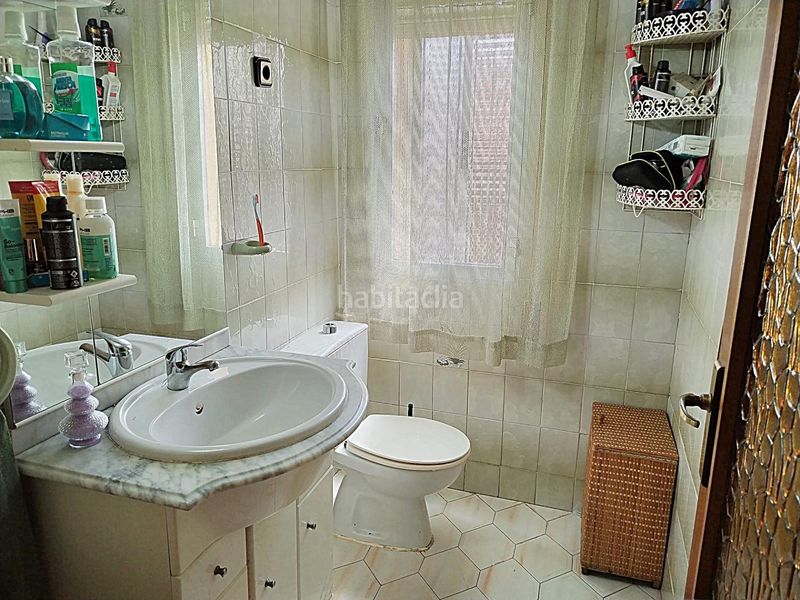 Foto 543b28e1-a566-4da7-a05a-1d47b96bbb4e. Casa amb calefacció aparcament a Centro Arganda del Rey