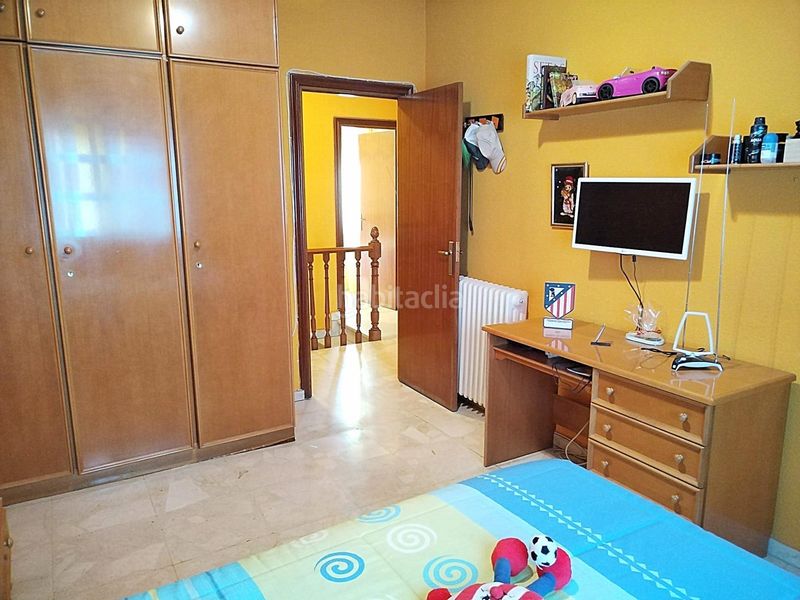 Foto 60fa6a42-5e46-4550-b9ef-5f2722fbed8d. Casa amb calefacció aparcament a Centro Arganda del Rey