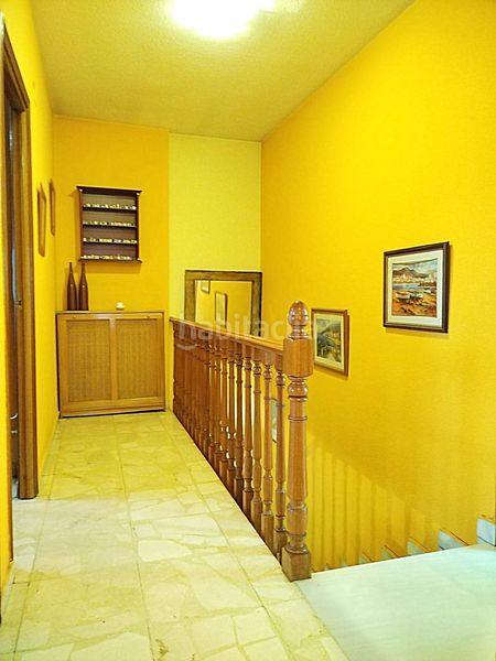 Foto 6dcec9fe-210b-4389-b722-e6686cc98cd8. Casa amb calefacció aparcament a Centro Arganda del Rey