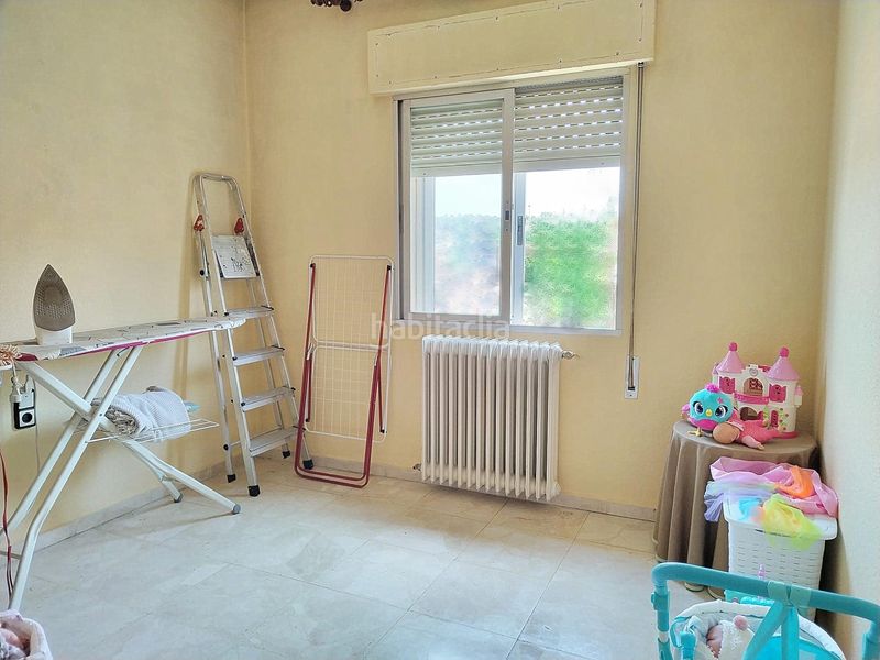 Foto a5fda0e4-a244-4b20-8a92-919ad9d744bc. Casa amb calefacció aparcament a Centro Arganda del Rey