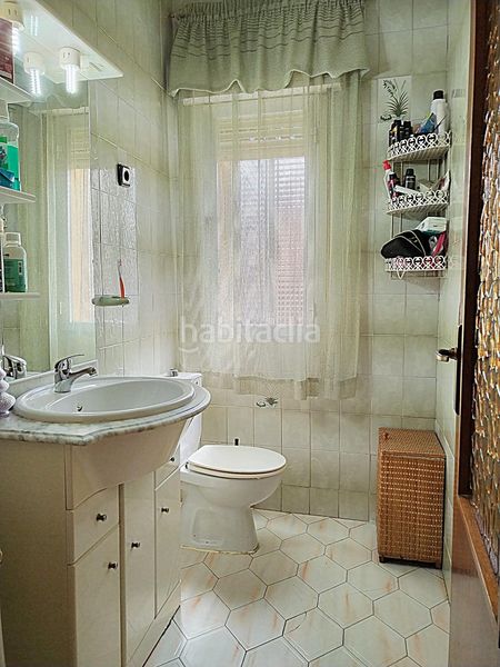 Foto bec48fea-5661-4d86-afd4-2490c858e94d. Casa amb calefacció aparcament a Centro Arganda del Rey