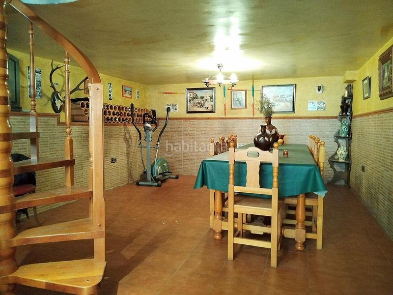 Foto debf3923-9a3b-447e-a224-39daa0f0ed02. Casa amb calefacció aparcament a Centro Arganda del Rey
