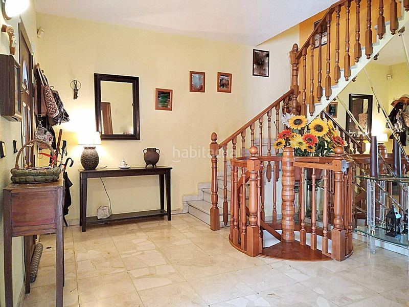 Foto f5769554-c6b2-4931-a585-2ca930845d12. Casa amb calefacció aparcament a Centro Arganda del Rey