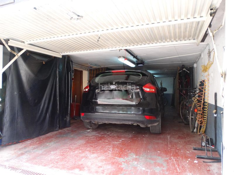 Foto 0bbdb5e5-d72b-4194-9921-fab067540686. Casa con riscaldamento parcheggio in Centro Arganda del Rey