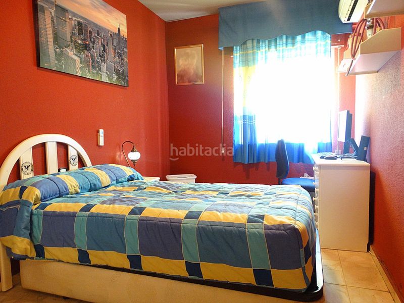 Foto 0c0ad47f-8920-4f87-a295-f3b32500e3af. Casa con riscaldamento parcheggio in Centro Arganda del Rey