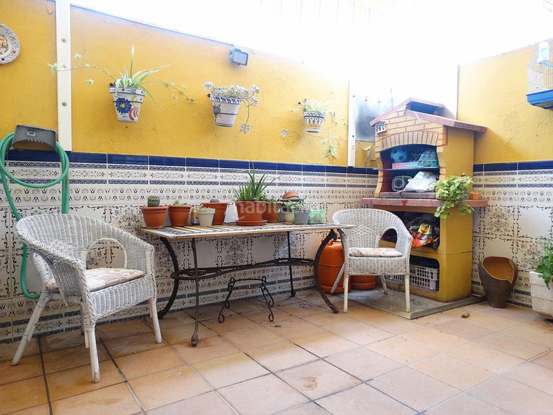 Foto 119cd614-0790-4172-868d-3b0a53f74428. Casa con riscaldamento parcheggio in Centro Arganda del Rey