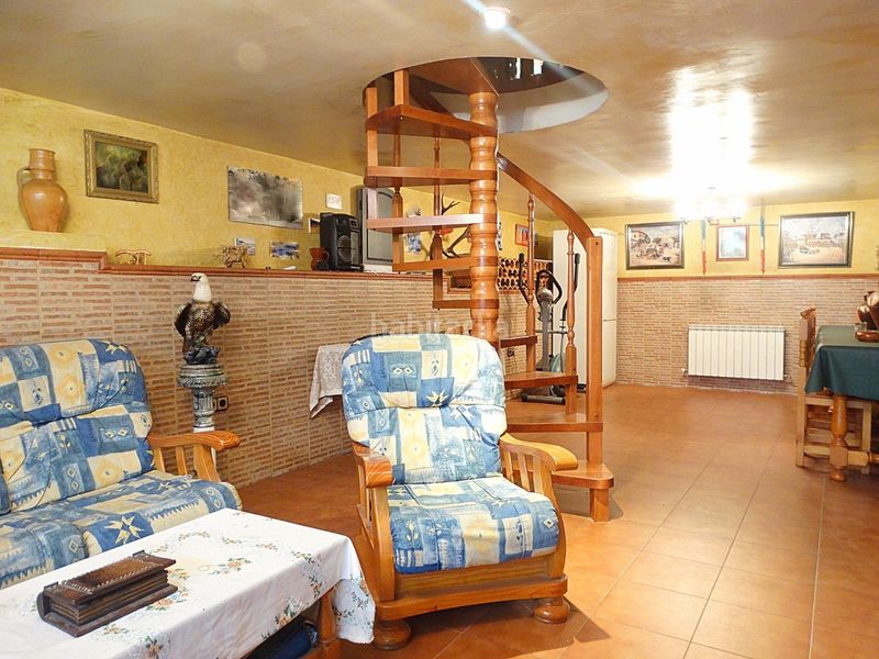 Foto 138509cc-5112-407c-942b-b5635fa6d002. Casa con riscaldamento parcheggio in Centro Arganda del Rey
