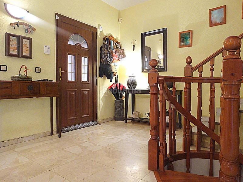Foto 191861da-8db8-4853-bc39-8bdce408a16c. Casa con riscaldamento parcheggio in Centro Arganda del Rey