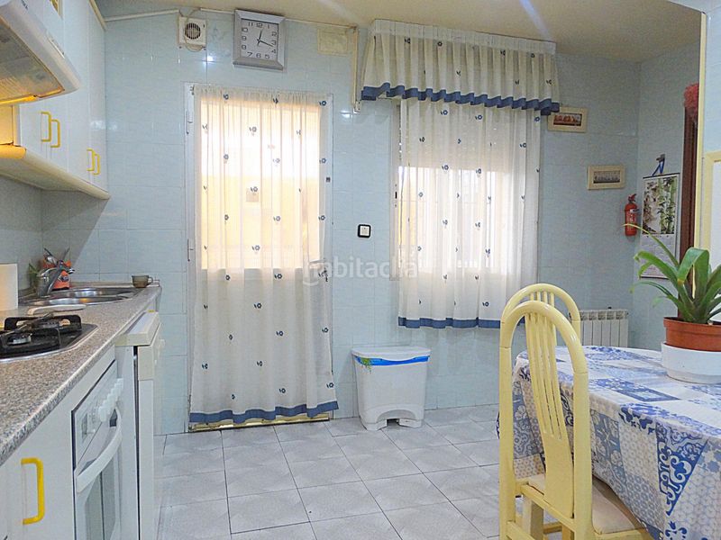 Foto 19fdd252-82c4-4e1e-958f-778f1ab2a1a9. Casa con riscaldamento parcheggio in Centro Arganda del Rey