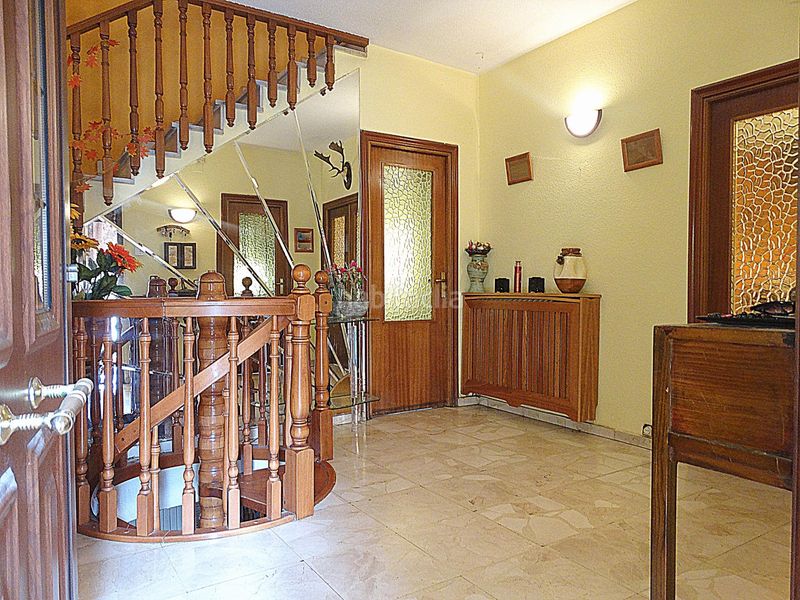 Foto 1f56f2f9-4a96-45c7-be2d-e152177041ab. Casa con riscaldamento parcheggio in Centro Arganda del Rey