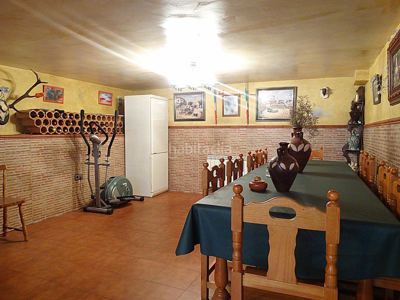 Foto 287adb74-64f4-4aba-82e2-a0f18f896a50. Casa con riscaldamento parcheggio in Centro Arganda del Rey