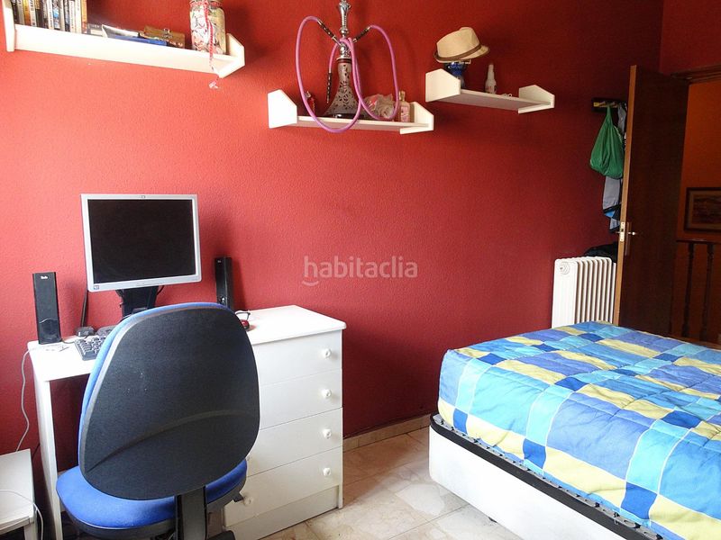 Foto 2c23550a-7731-47b0-8d33-2cef8a3c5821. Casa con riscaldamento parcheggio in Centro Arganda del Rey