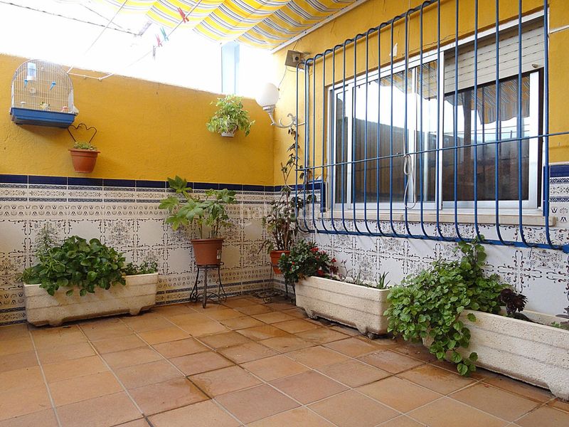 Foto 2ef0b953-5aa1-4e37-b217-0fa6901acc23. Casa con riscaldamento parcheggio in Centro Arganda del Rey
