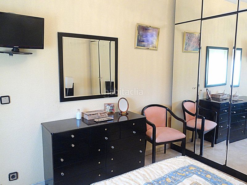 Foto 2f4ffe53-d4a6-488f-9f37-0dc1564473f9. Casa con riscaldamento parcheggio in Centro Arganda del Rey