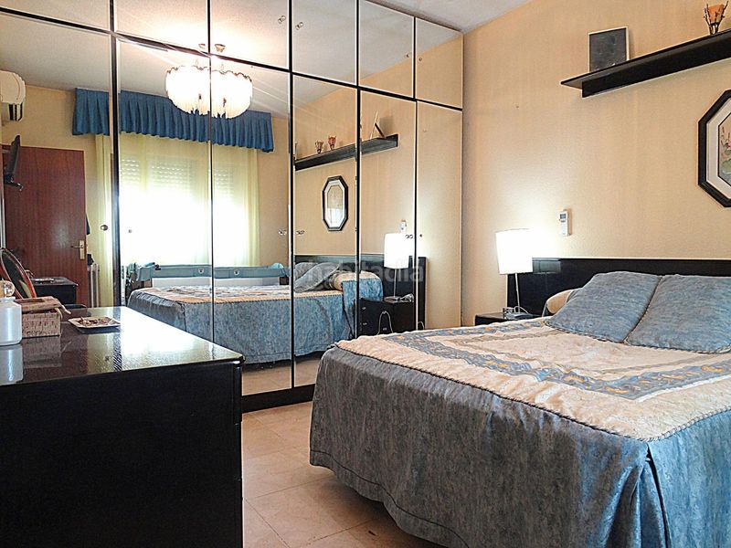 Foto 3cf4375b-9c7a-400d-93c8-da4039252556. Casa con riscaldamento parcheggio in Centro Arganda del Rey