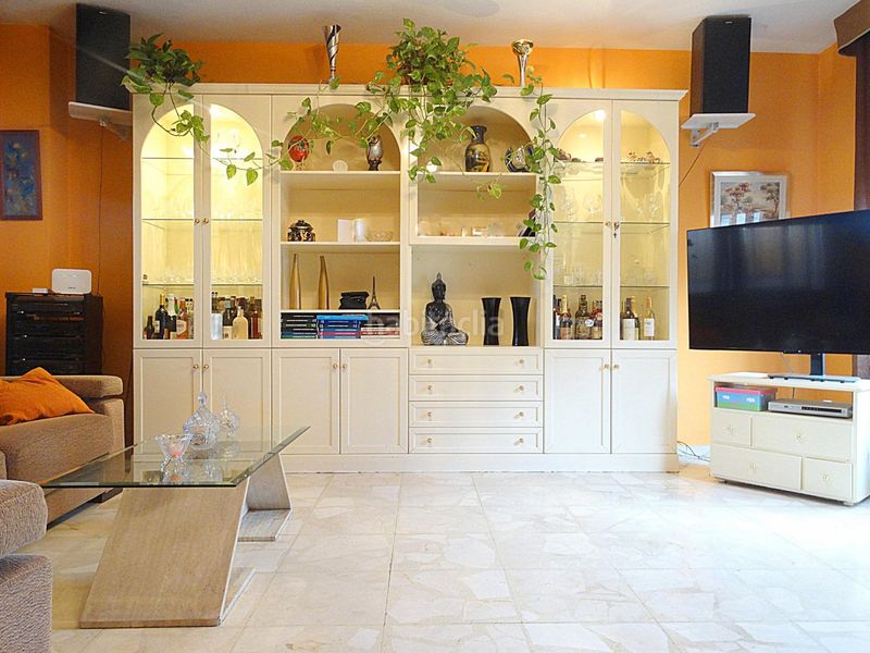 Foto 3d04ee96-0281-4e92-b9c0-c7261bbba6a7. Casa con riscaldamento parcheggio in Centro Arganda del Rey