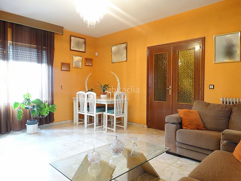 Foto 437f215e-ea7a-49a3-8965-c128df66c9e1. Casa con riscaldamento parcheggio in Centro Arganda del Rey