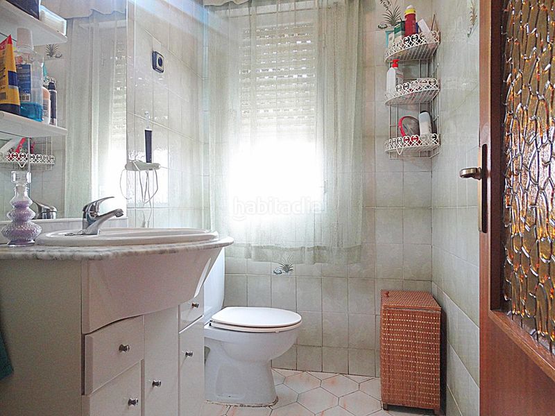 Foto 6504ba8e-596e-46c9-8142-cb3a7c47424a. Casa con riscaldamento parcheggio in Centro Arganda del Rey
