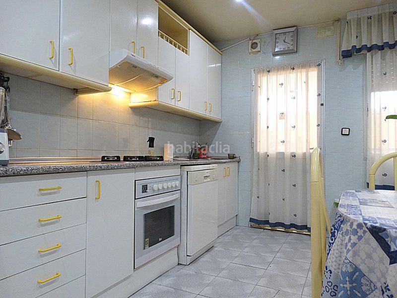 Foto 6a1dbfa7-cef6-4fac-9c10-88739187f1d0. Casa con riscaldamento parcheggio in Centro Arganda del Rey