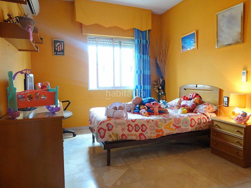 Foto 704e245d-6a0f-4ba1-8ec9-6c33d70f5414. Casa con riscaldamento parcheggio in Centro Arganda del Rey