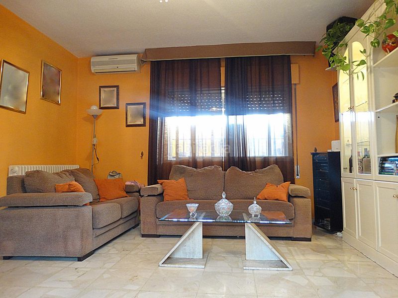 Foto 8557d275-db06-49ca-a7d9-d7b582ede74a. Casa con riscaldamento parcheggio in Centro Arganda del Rey