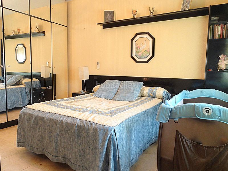Foto 905fb333-40ca-43d1-8c34-867630b21e8d. Casa con riscaldamento parcheggio in Centro Arganda del Rey