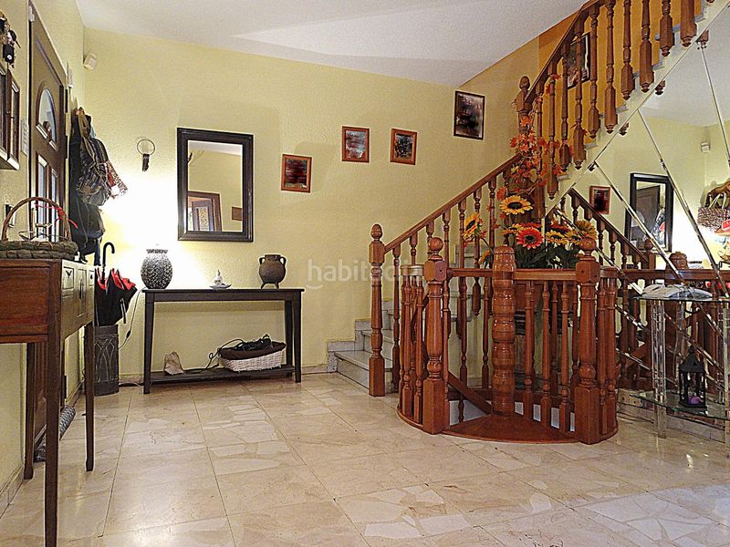 Foto 9c337d56-24da-4c0a-9542-21c0c0ab118d. Casa con riscaldamento parcheggio in Centro Arganda del Rey