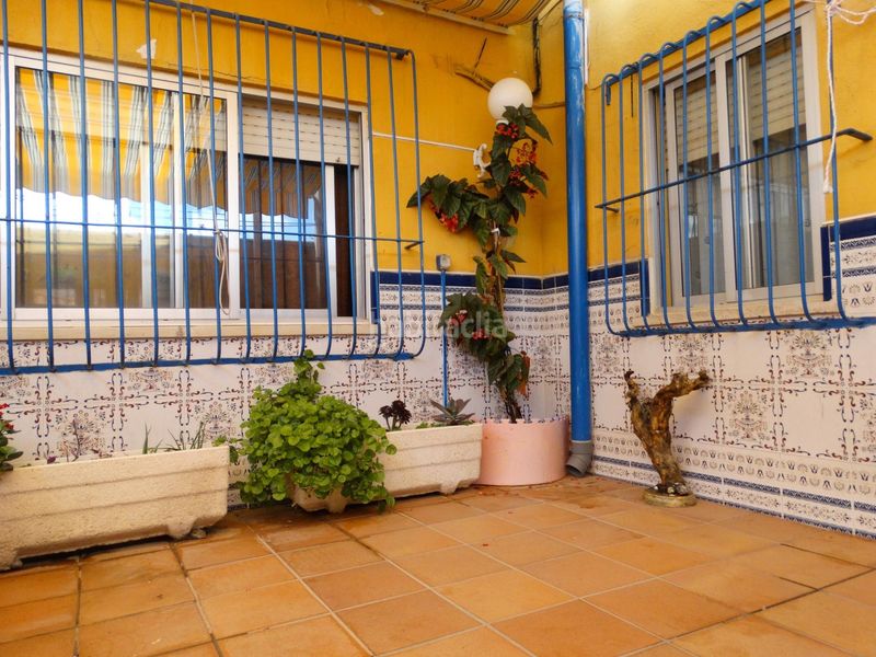 Foto 9ca719e7-0fd9-443e-bfbe-dbff78920d61. Casa con riscaldamento parcheggio in Centro Arganda del Rey