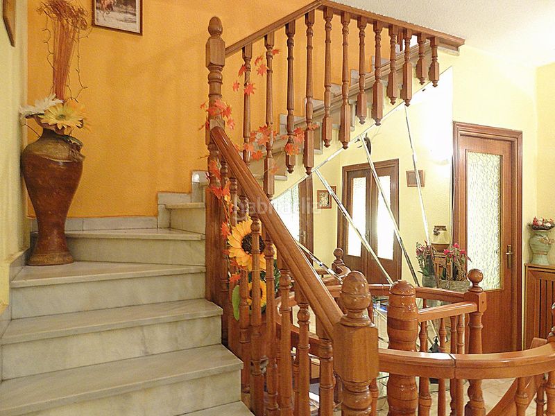 Foto 9f73376e-4e2e-4677-9612-0ec8e7be7f4d. Casa con riscaldamento parcheggio in Centro Arganda del Rey