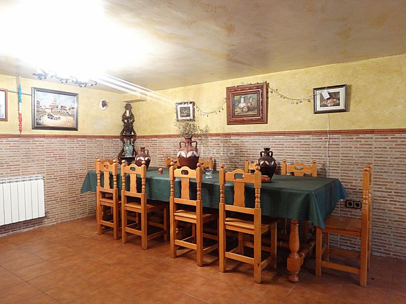 Foto a69c1403-e125-4bad-929c-f16f875102a9. Casa con riscaldamento parcheggio in Centro Arganda del Rey