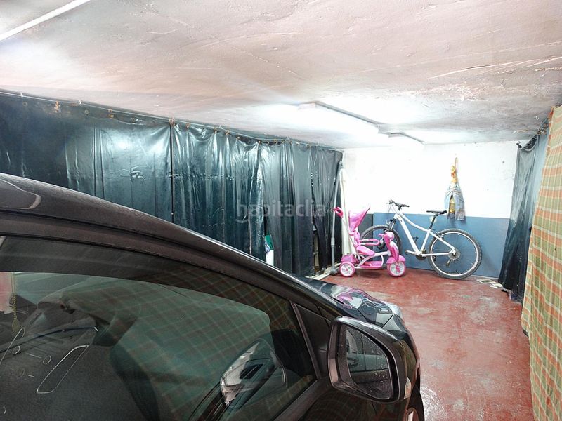 Foto b3e31047-0ea1-49d8-be6c-6baa4d2f41ff. Casa con riscaldamento parcheggio in Centro Arganda del Rey