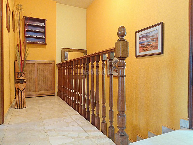 Foto b6a3780e-a696-4b91-aa47-1d437552a8fe. Casa con riscaldamento parcheggio in Centro Arganda del Rey