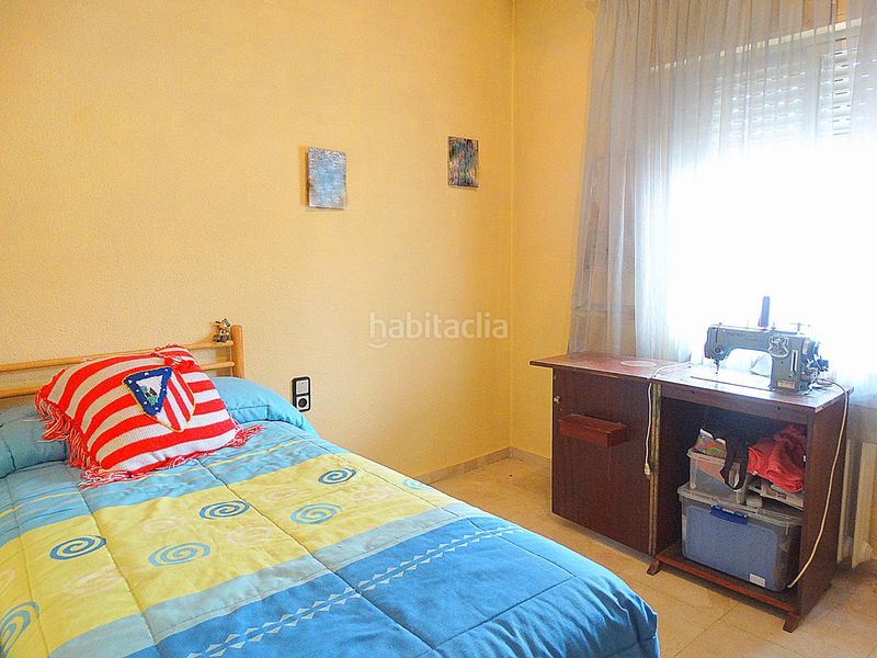 Foto c338839b-ec60-43c8-8001-b516b78b225e. Casa con riscaldamento parcheggio in Centro Arganda del Rey