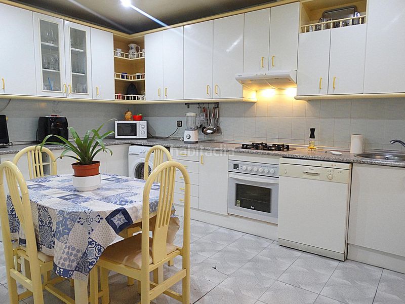 Foto d69616f5-e19d-404c-ab6f-d0dba08eeeb6. Casa con riscaldamento parcheggio in Centro Arganda del Rey