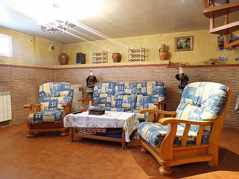 Foto df3c6138-0124-4867-b56a-84eafafef446. Casa con riscaldamento parcheggio in Centro Arganda del Rey