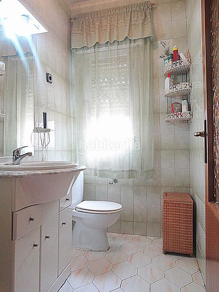 Foto ed098967-143f-4281-b17f-a9b0fdd91719. Casa con riscaldamento parcheggio in Centro Arganda del Rey