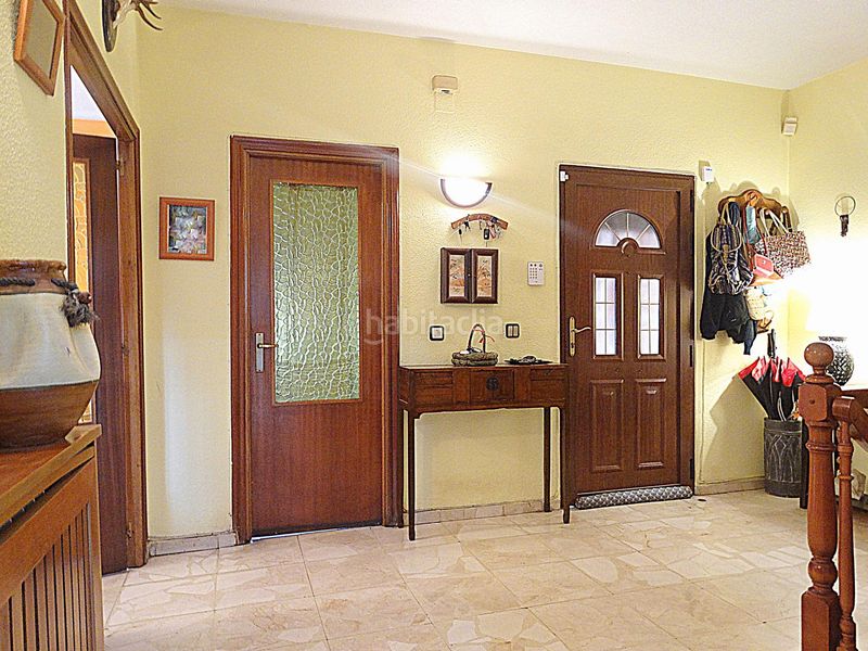 Foto f1bb305b-cf81-4d83-bec5-a2ae1bf525ea. Casa con riscaldamento parcheggio in Centro Arganda del Rey