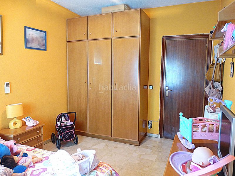 Foto f5b4e98b-dc42-45a0-80b6-1c0c29ecaa11. Casa con riscaldamento parcheggio in Centro Arganda del Rey